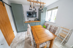 Tamarisk Close